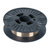 Sealey Copper Silicone Bronze MIG Wire 4kg 0.8mm C9 Grade