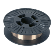 Sealey Copper Silicone Bronze MIG Wire 4kg 0.8mm C9 Grade