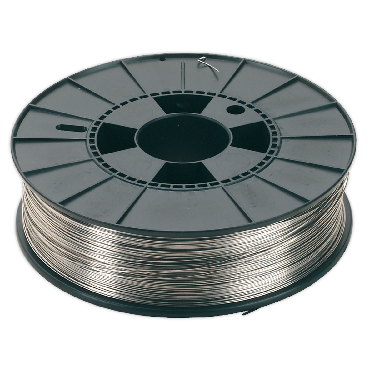 Sealey Stainless Steel MIG Wire 5kg 0.8mm 308(S)93 Grade