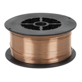 Sealey Mild Steel MIG Wire 0.7kg Ø0.6mm A18 Grade