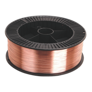 Sealey Mild Steel MIG Wire 15kg 0.6mm A18 Grade