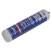 Sealey Gas Cylinder Disposable Argon 100g