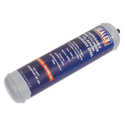 Sealey Gas Cylinder Disposable Carbon Dioxide/Argon 100g