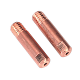 Sealey Contact Tip 1mm Aluminium MB15 Pack of 2