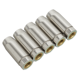 Sealey Conical Nozzle MB14 Pack of 5