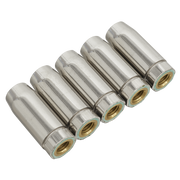 Sealey Conical Nozzle MB14 Pack of 5