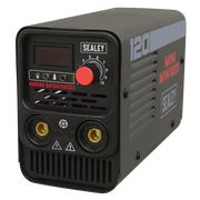 Sealey Inverter Welder 120A 230V