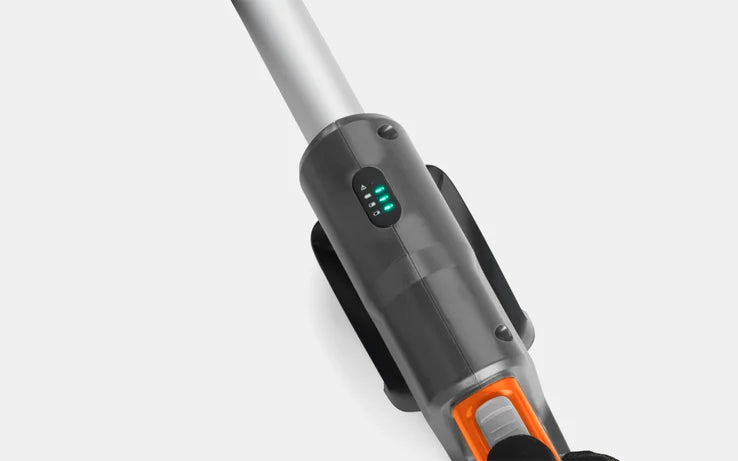 FLYMO 18V UltraCut Reach 420 Cordless Hedge Trimmer – Bare Unit