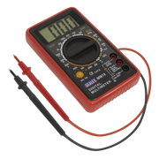 Sealey Digital Multimeter 7-Function