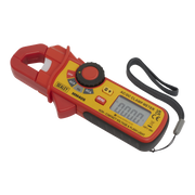 Sealey Mini AC/DC Clamp Meter