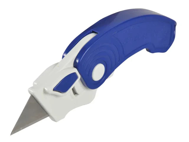 Monument 1023Z Trade Folding Trimming Knife