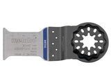 Metabo Starlock BIM Plunge Cut Saw Blade 30mm