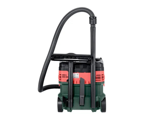 Metabo AS 20 M PC All-Purpose Vacuum M Class 20 litre 1200W 240V