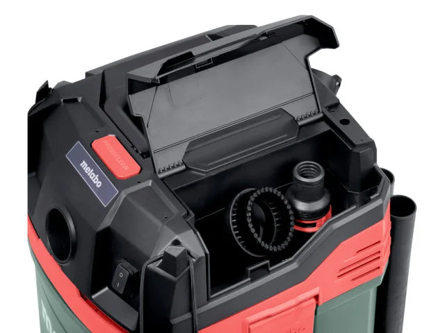 Metabo AS 20 M PC All-Purpose Vacuum M Class 20 litre 1200W 240V
