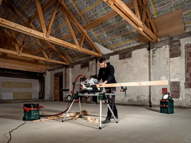 Metabo ASA 30 M PC All-Purpose Vacuum with Power Tool Take Off 30 litre 1200W 240V