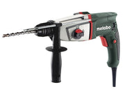 Metabo KHE 2644 3 Mode SDS Plus Hammer 800W 110V