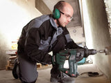 Metabo KHE 3251 SDS Plus Hammer Drill 3 Mode 800W 240V