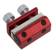 Sealey Motorcycle Twin-Clamp Cable Oiler