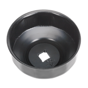 Sealey Oil Filter Cap Wrench Ø65mm x 14 Flutes