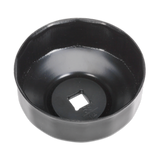 Sealey Oil Filter Cap Wrench Ø68mm x 14 Flutes