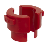 Sealey Motorcycle Fork Seal Driver Sleeve Ø35-36mm