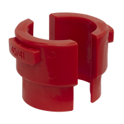 Sealey Motorcycle Fork Seal Driver Sleeve Ø40-41mm