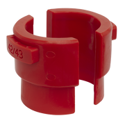 Sealey Motorcycle Fork Seal Driver Sleeve Ø42-43mm