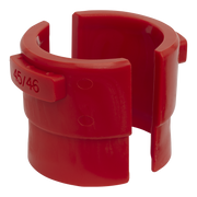 Sealey Motorcycle Fork Seal Driver Sleeve Ø45-46mm