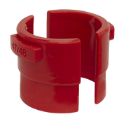 Sealey Motorcycle Fork Seal Driver Sleeve Ø47-48mm