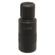 Sealey Replacement Collet for MS062 Ø15mm