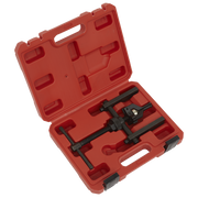 Sealey Wheel Bearing Puller Ø12-38mm 3-Jaw