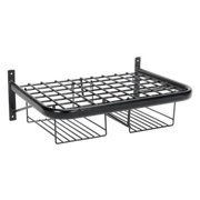 Sealey Motorcycle Helmet & Gear Tidy MS081