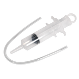 Sealey Oil & Fluid Inspection Syringe 70ml