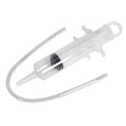Sealey Oil & Fluid Inspection Syringe 70ml