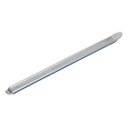 Sealey Motorcycle Tyre Lever with Plastic Moulding 500mm