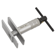 Sealey Motorcycle Disc Brake Piston Spreader Tool