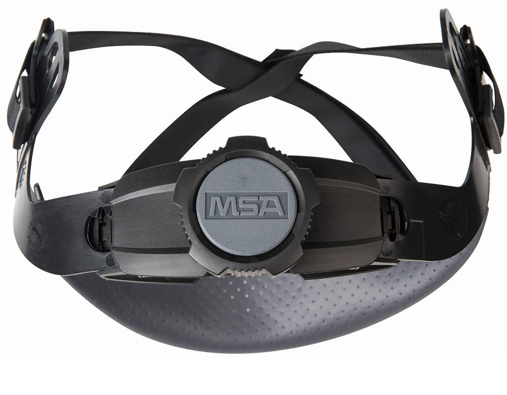 Beeswift Fas-Trac Iii Suspension With Sewn In Pvc Sweatband