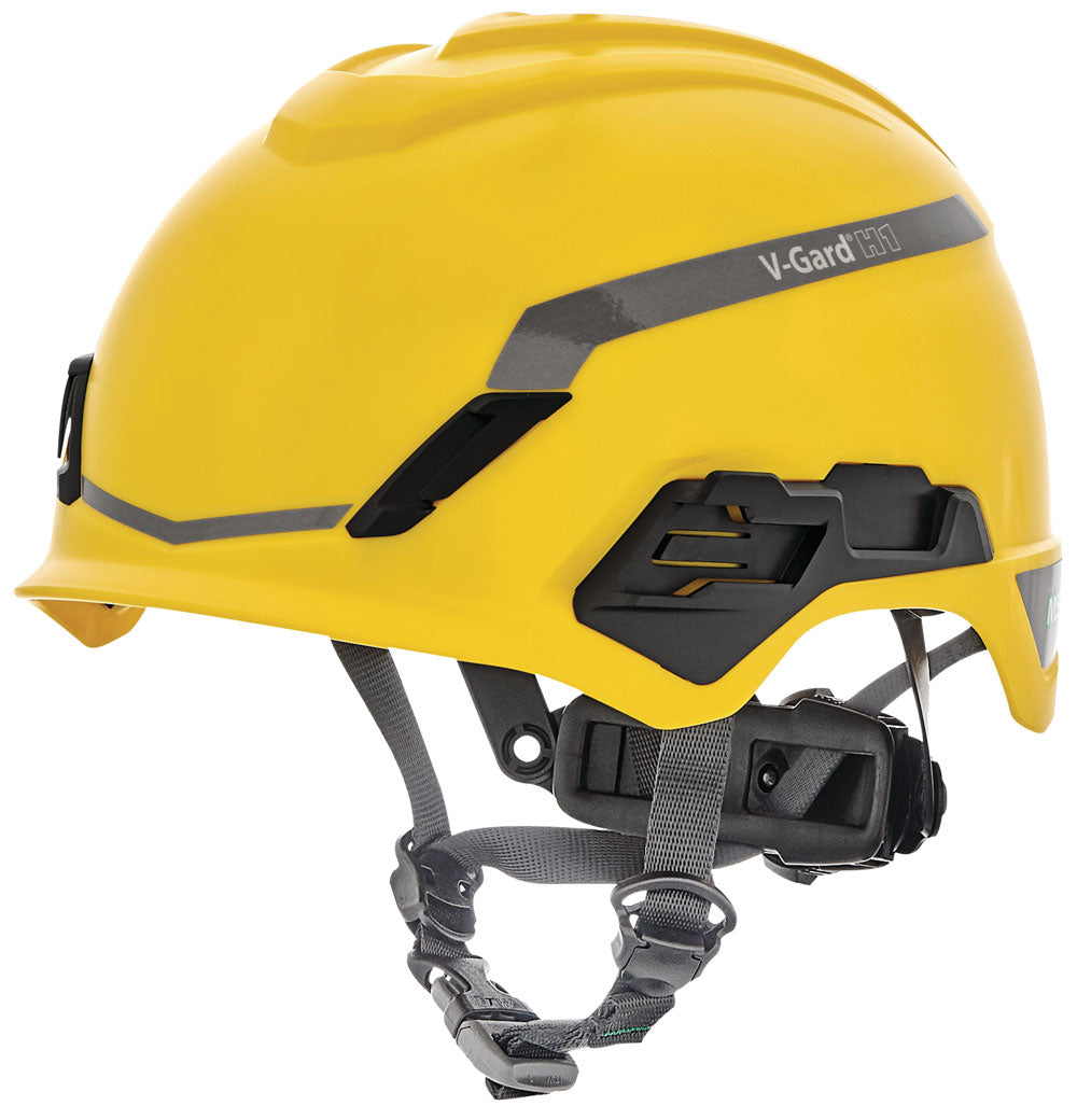 Beeswift V-Gard H1 Non Vented Helmet