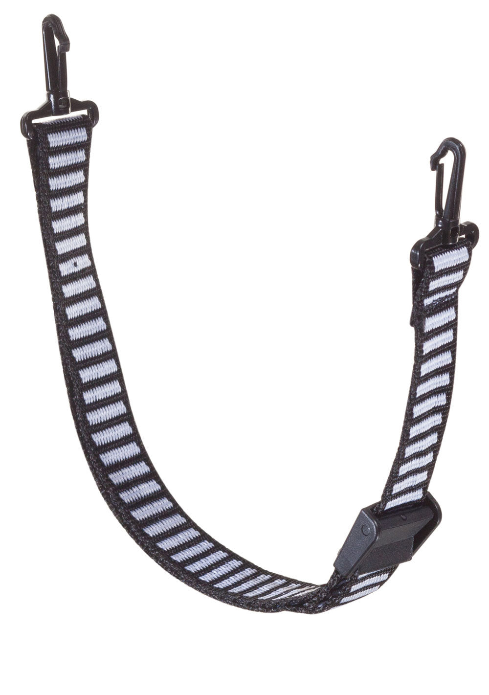 Beeswift 2-Point Textile Chin Strap