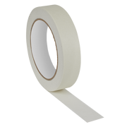 Sealey Masking Tape General-Purpose 24mm x 50m 60°C