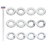 Sealey Clip Strip Deal - Mixed Washers
