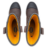 DeWalt Millington Non-Metallic Waterpoof Safety Rigger Boots