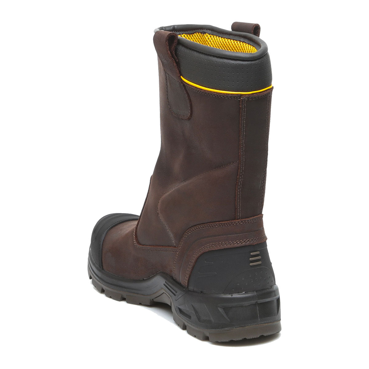 DeWalt Millington Non-Metallic Waterpoof Safety Rigger Boots