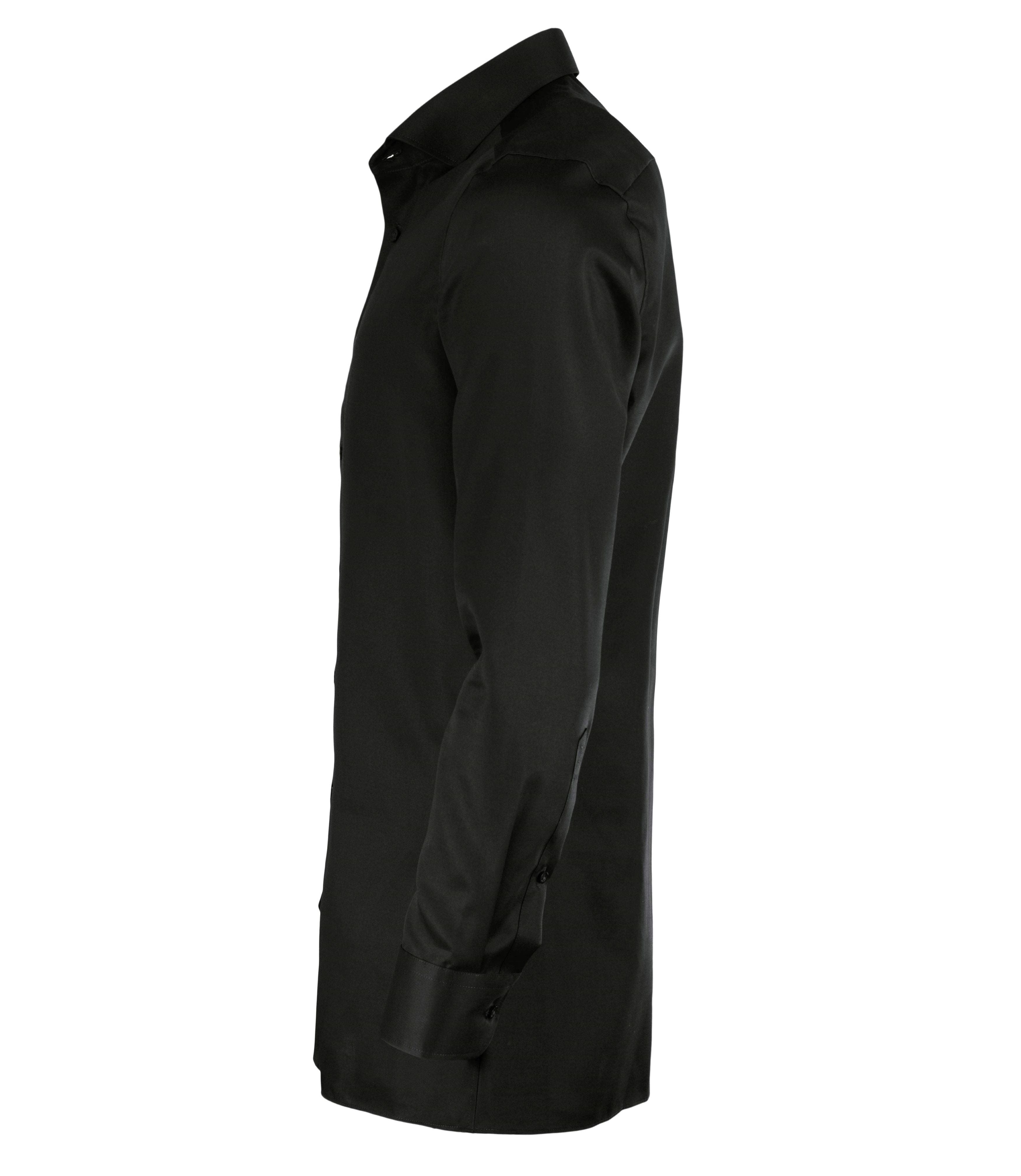 Nimbus Portland Slim Fit  Super Non-Iron Business Shirt