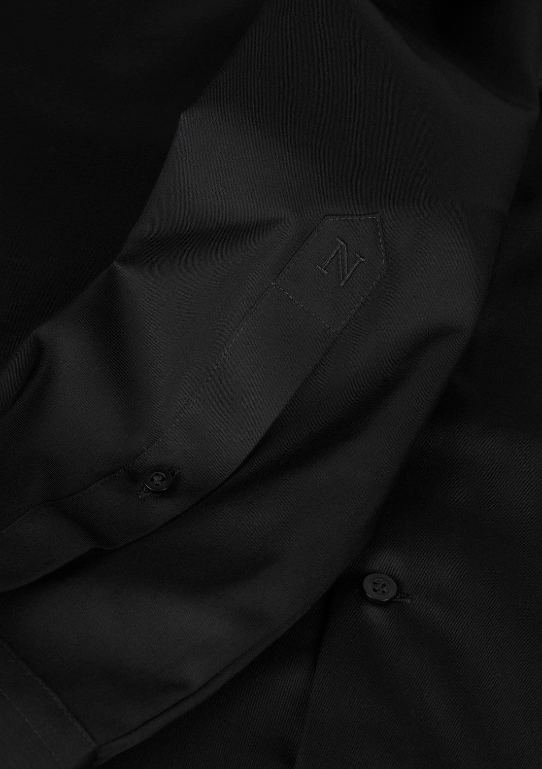 Nimbus Portland Slim Fit  Super Non-Iron Business Shirt