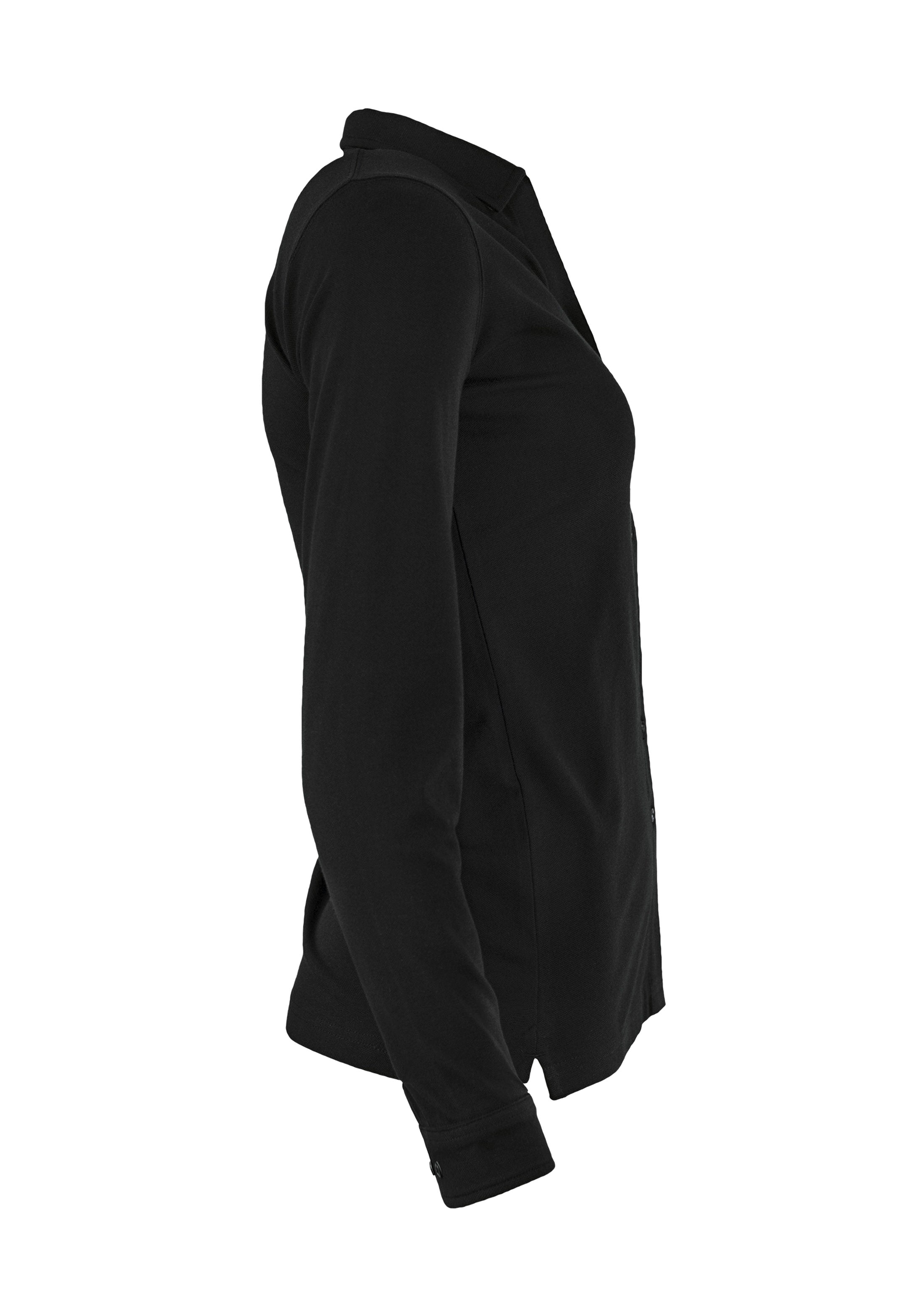 Nimbus Women's Kingston  Stretch Deluxe Piqué Shirt