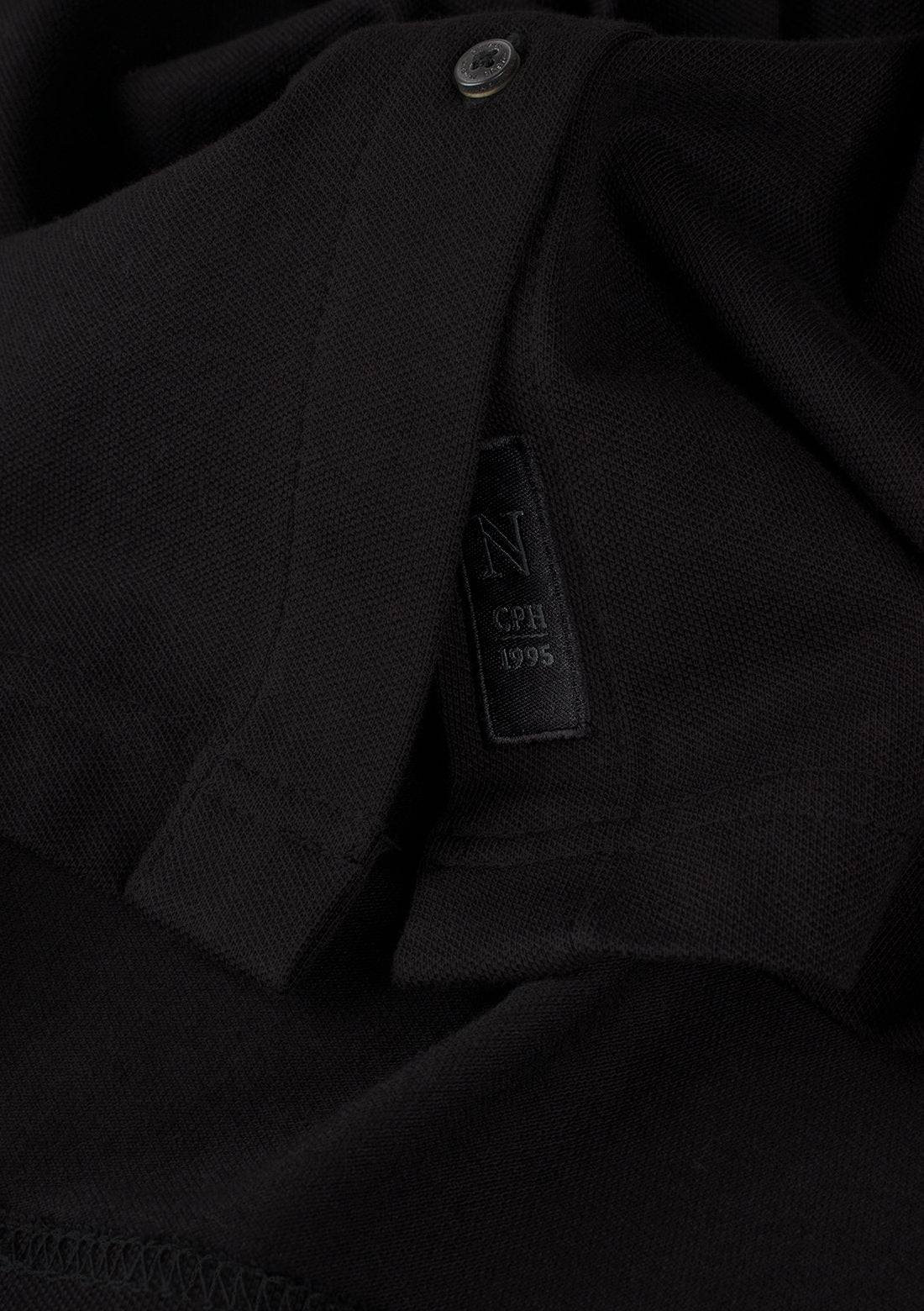 Nimbus Women's Kingston  Stretch Deluxe Piqué Shirt