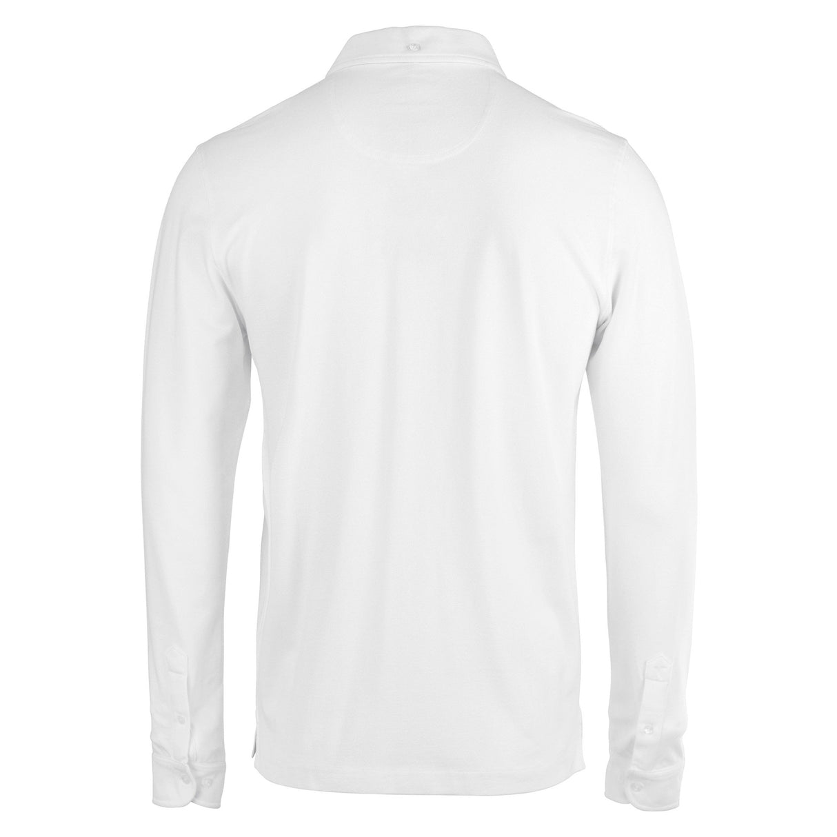 Nimbus Kingston  Stretch Deluxe Piqué Shirt