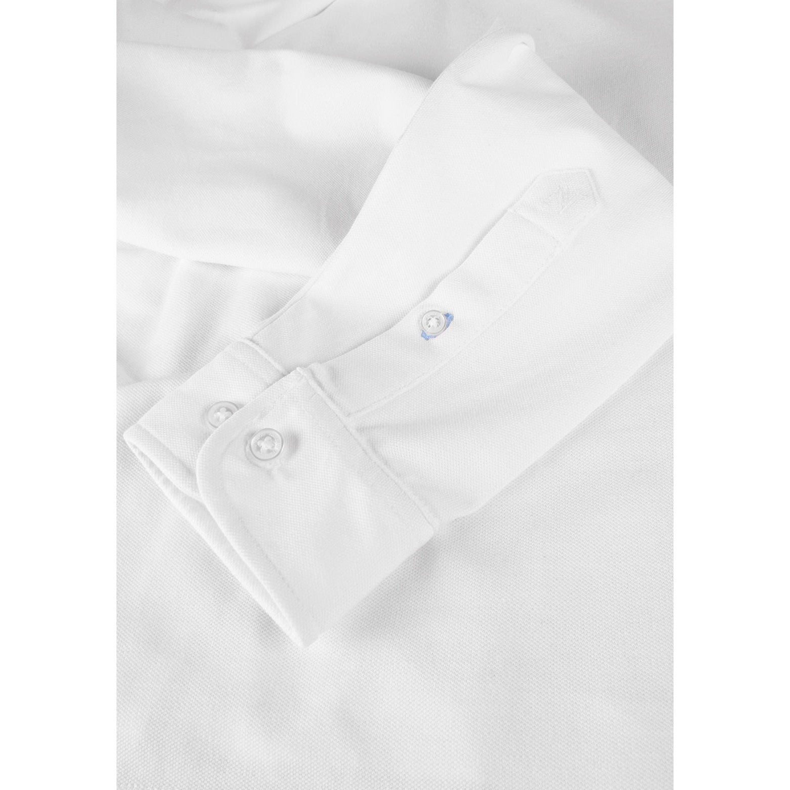 Nimbus Kingston  Stretch Deluxe Piqué Shirt