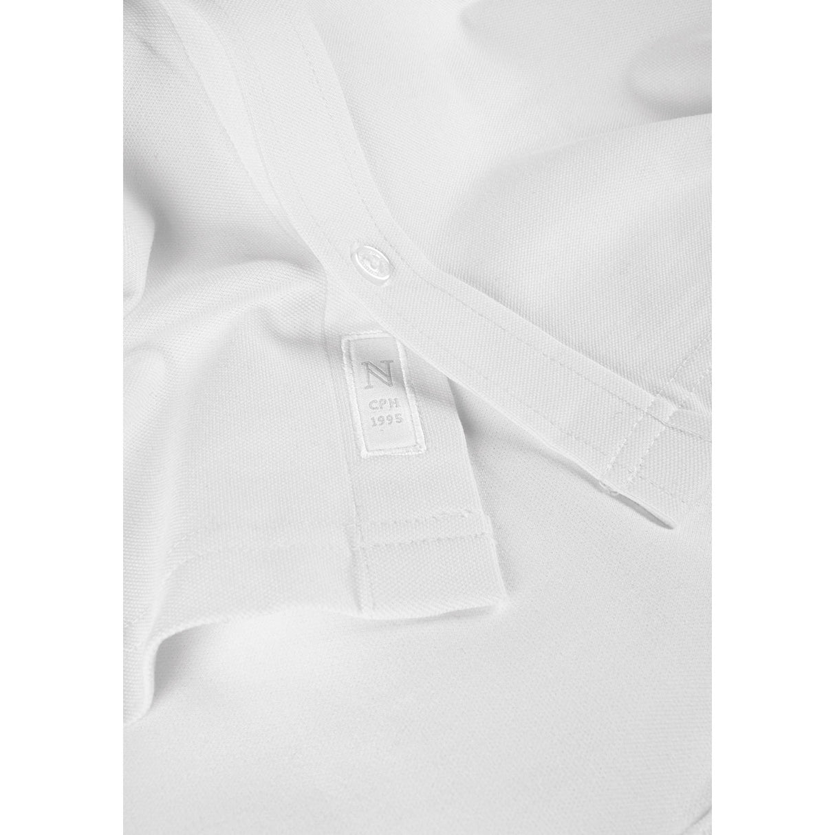 Nimbus Kingston  Stretch Deluxe Piqué Shirt
